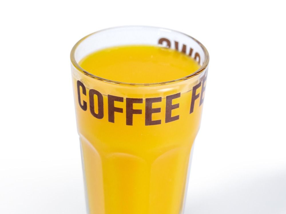 Mango Juice