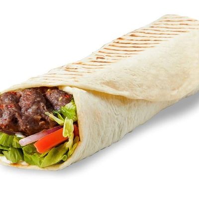 Kofta Sandwich