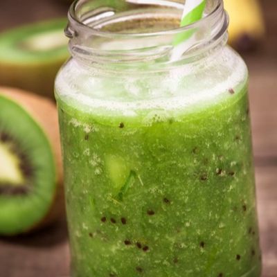 Kiwi Smoothie