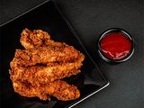 Dunk Strips