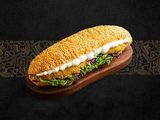 Escalope Sandwich