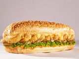 Crispy Sandwich