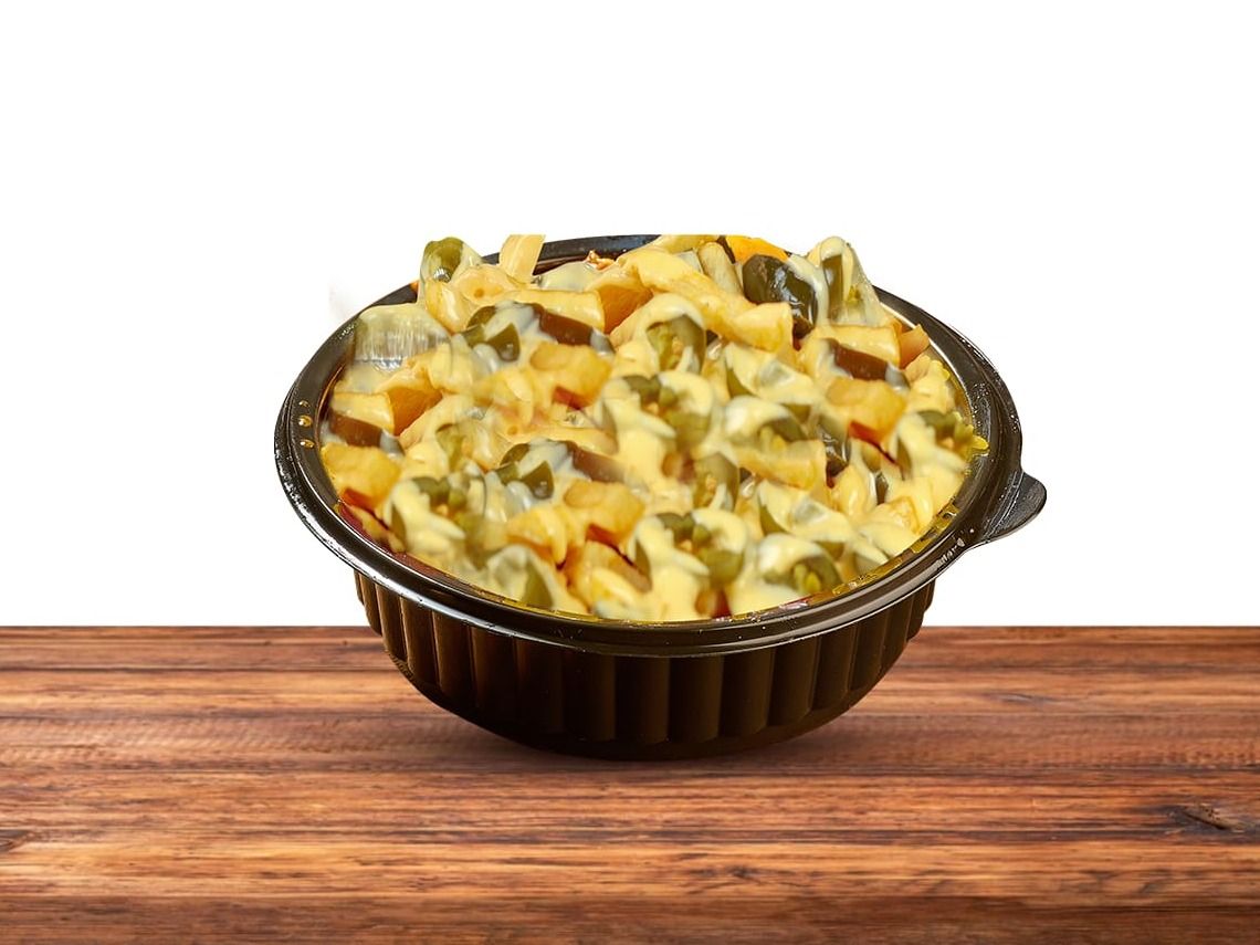 Cheddar Cheese potatoes