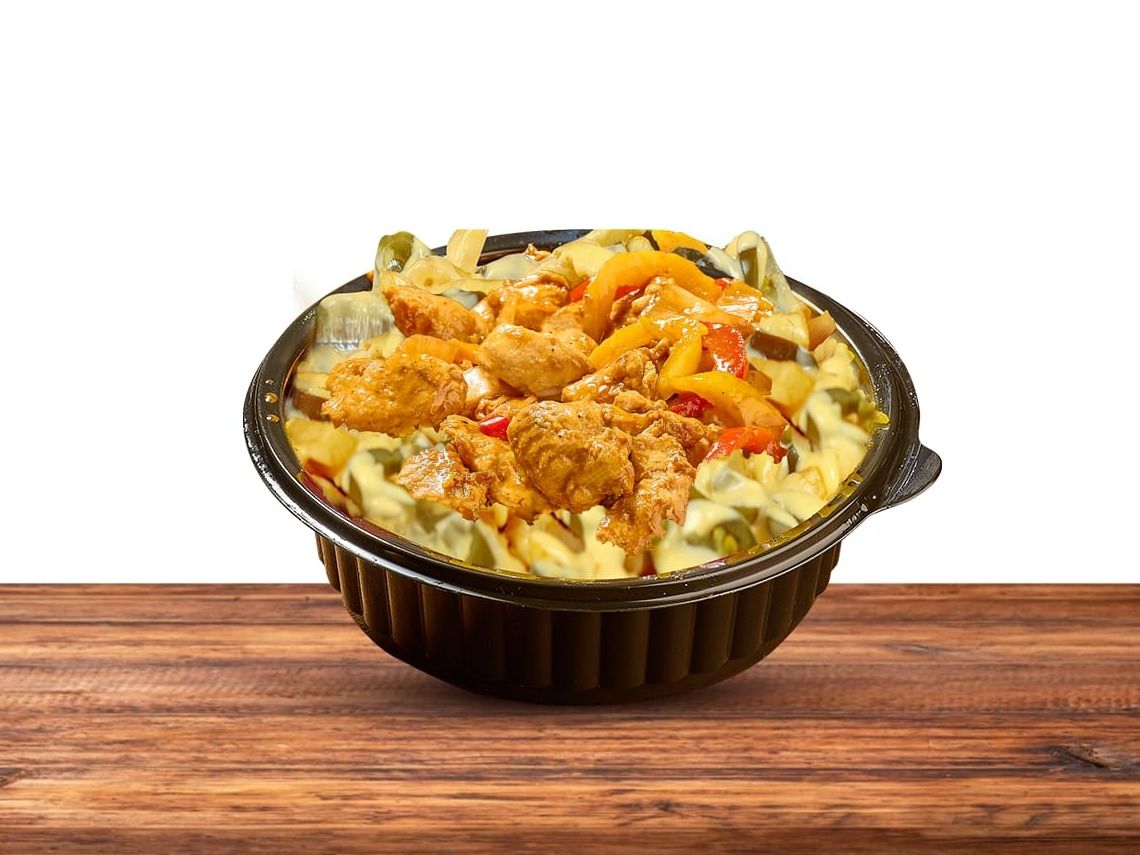 Jeje potatoes