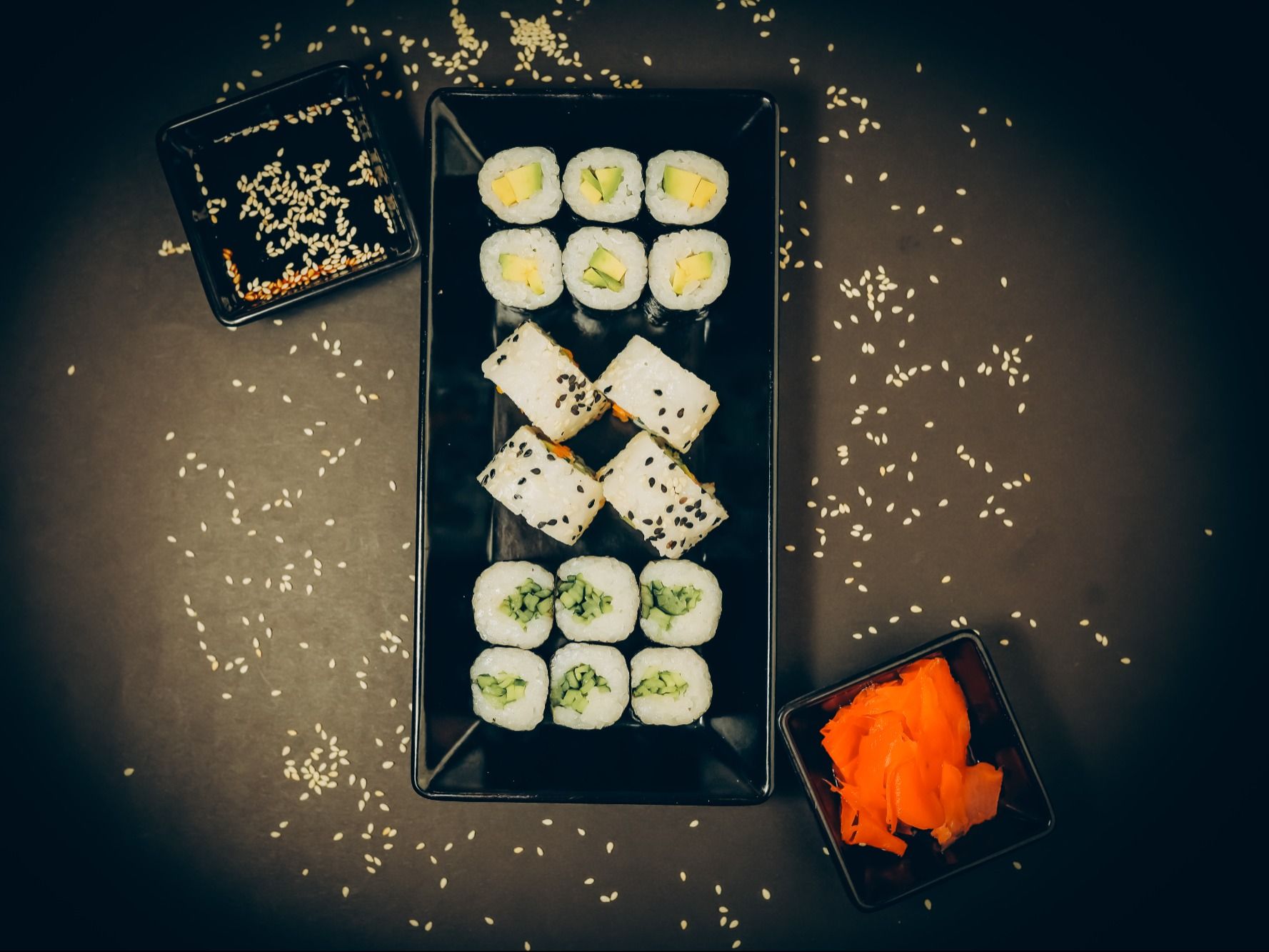 Vegan Box 16