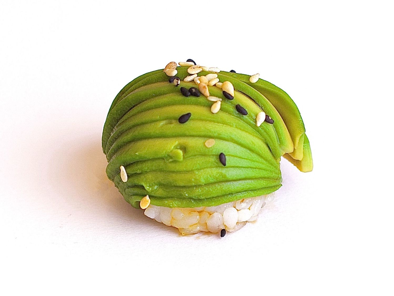 Avocado Nigiri