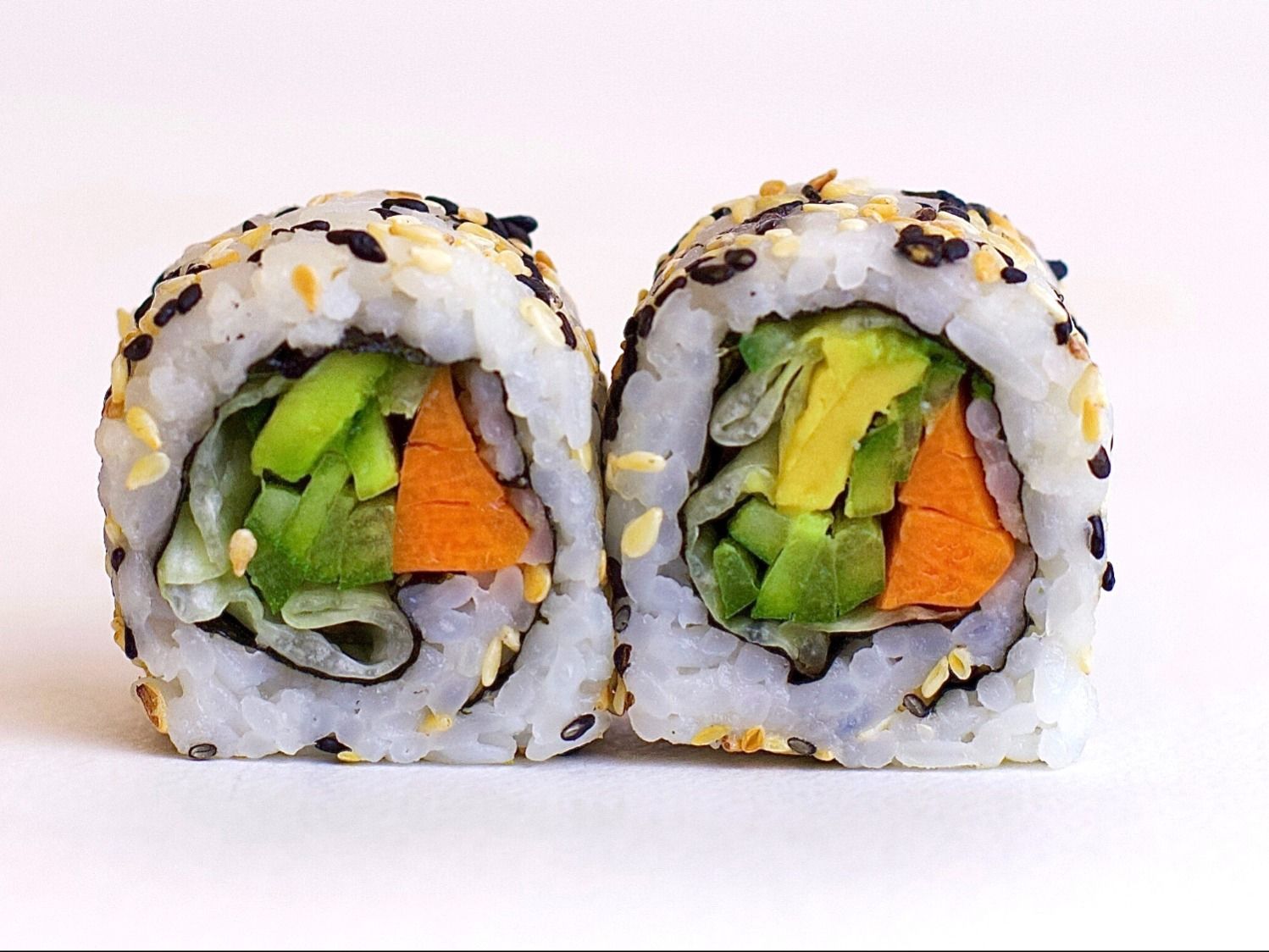 Vegetable Roll