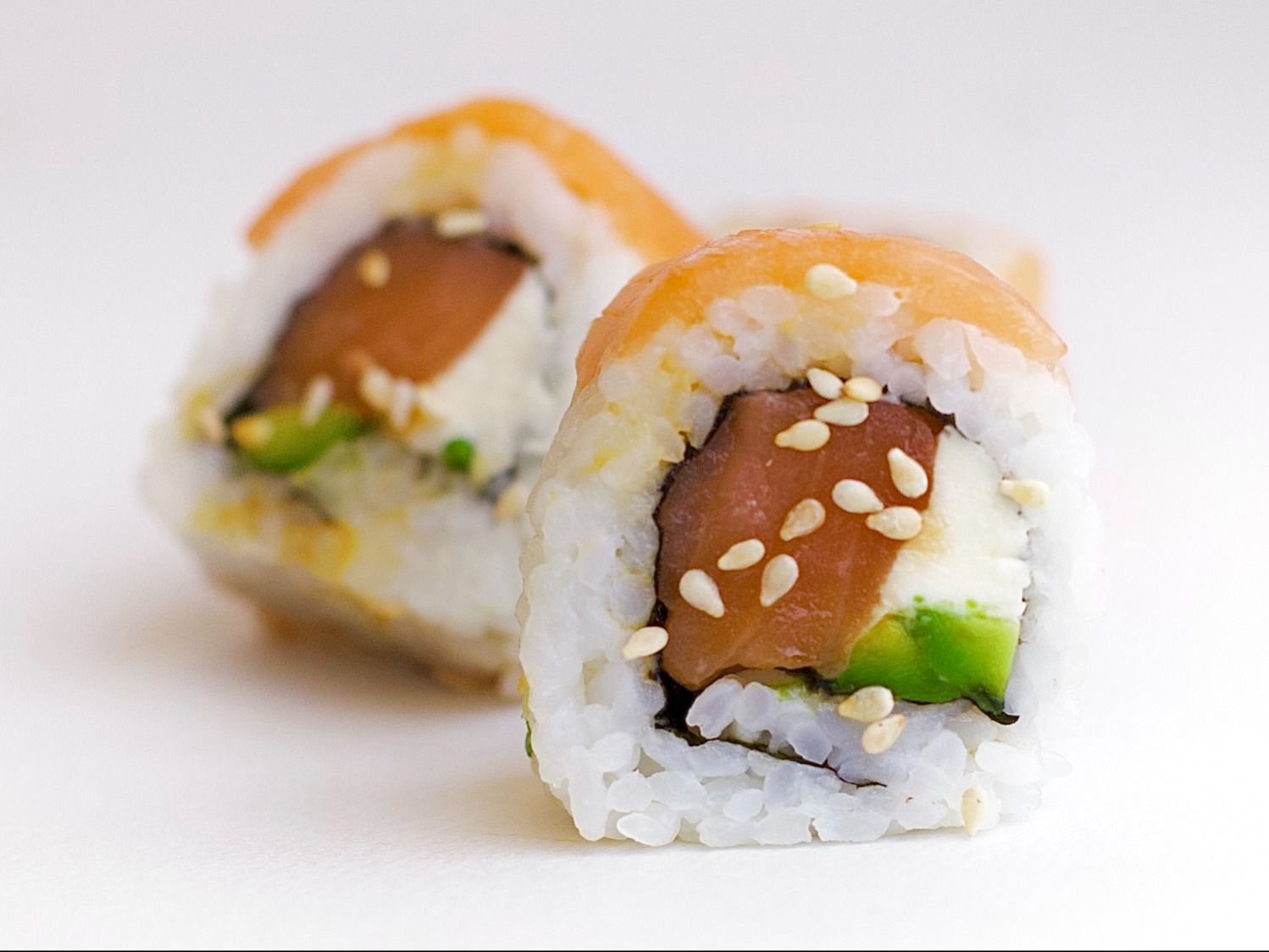 Philly Roll