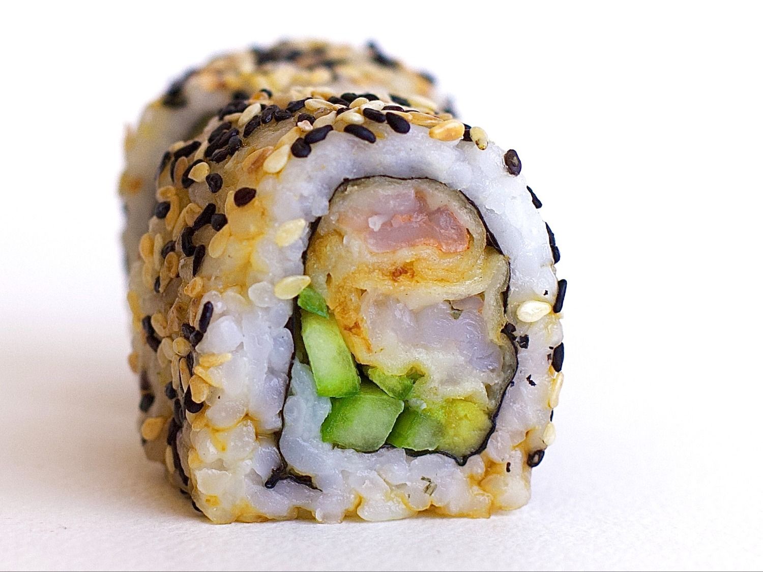Tokyo Shrimp