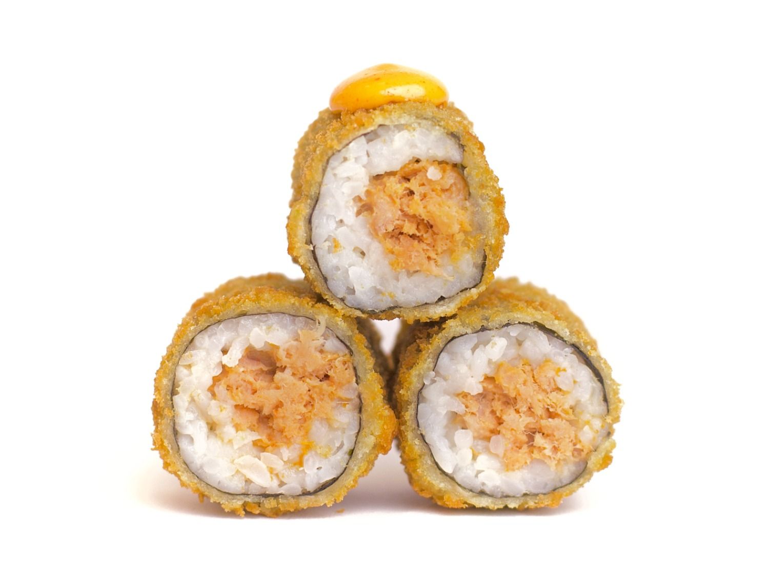 Crab Hoso Roll 6 Pcs