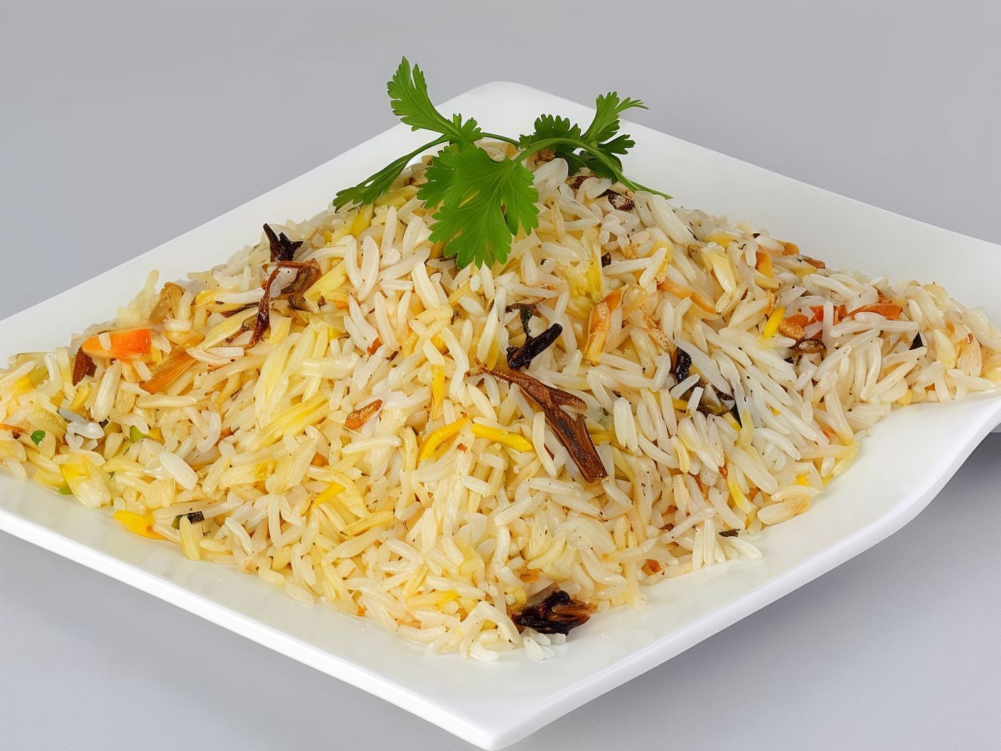 Basmati Rice