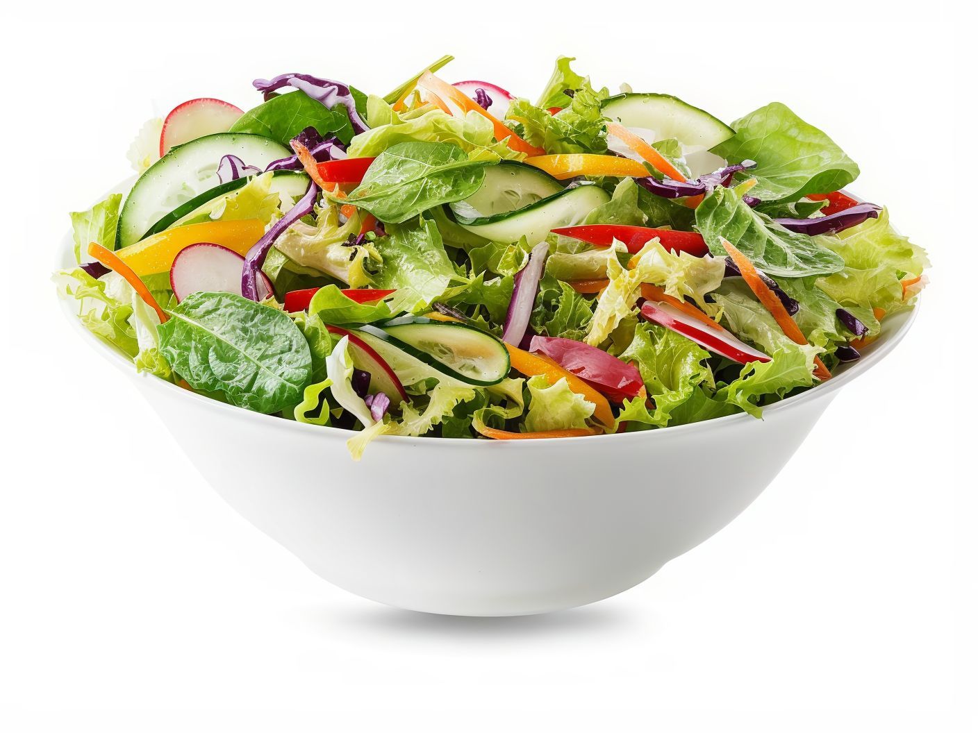 Green Salad