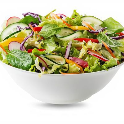 Green Salad