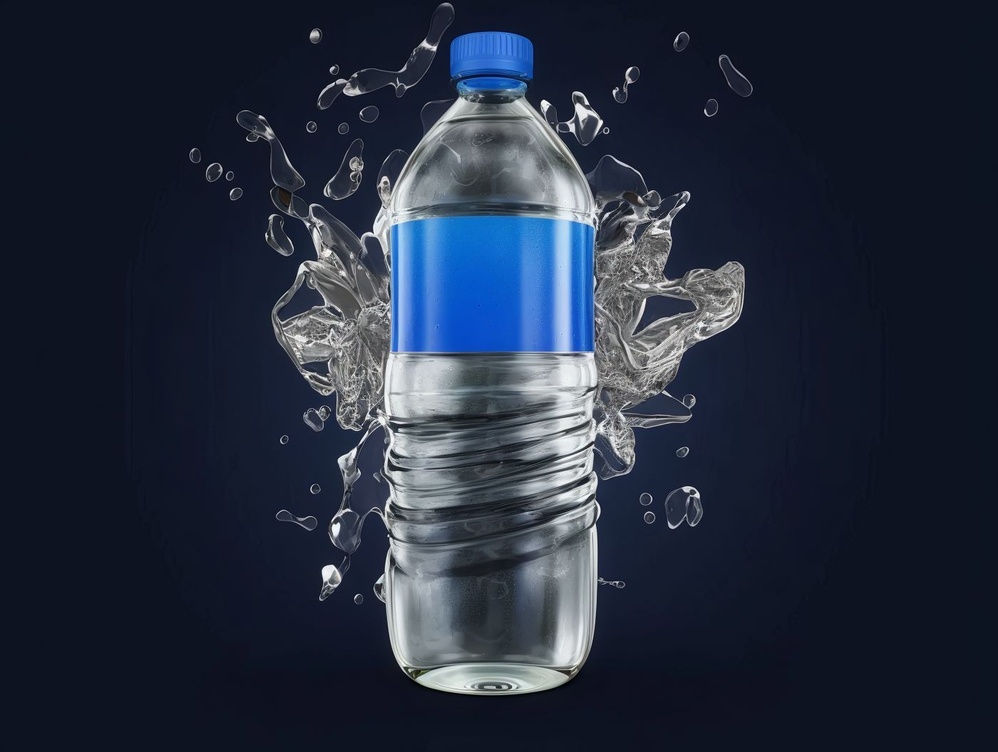 Great Mineral Water