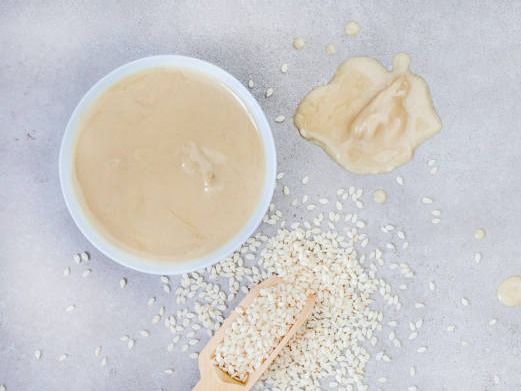 Tahini Salad