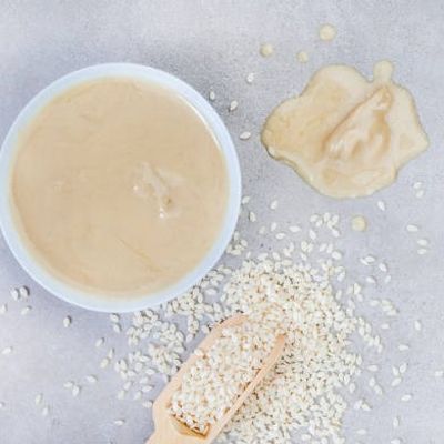 Tahini Salad