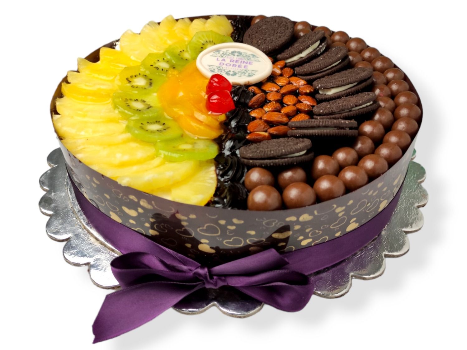 Torte Mix 26 Cm