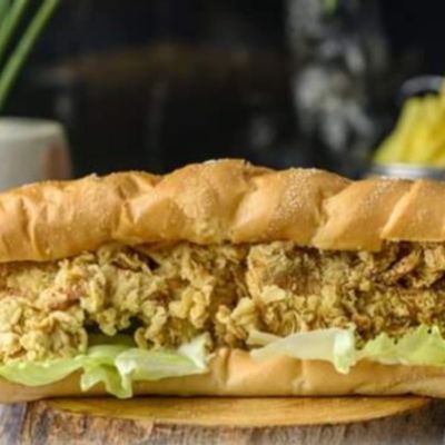 Pane Sandwich