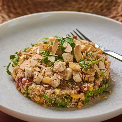 Quinoa Salad