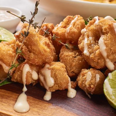 Shrimps Bombers