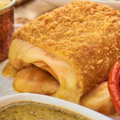 Cordon Bleu