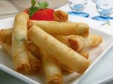 Cheese Borek