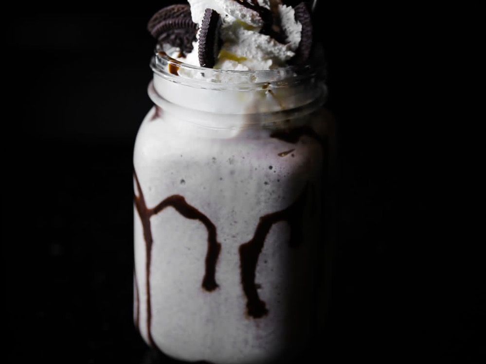 Milkshake