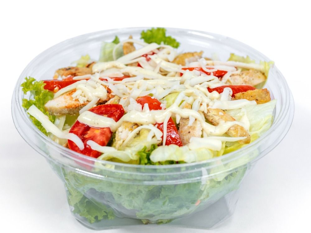 Ceaser Salad