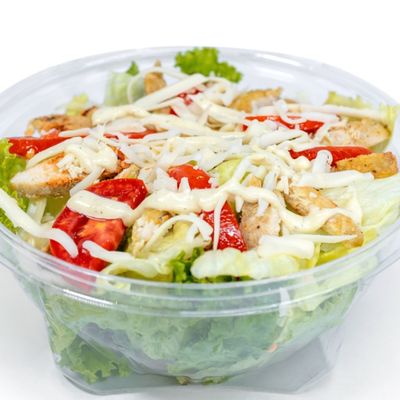 Ceaser Salad