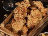 Crispy Meal Of 5 Pieces