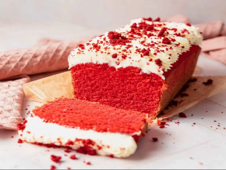Red Velvet Cake