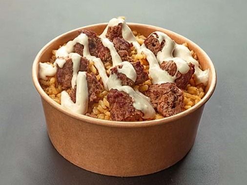 Rizo Kofta