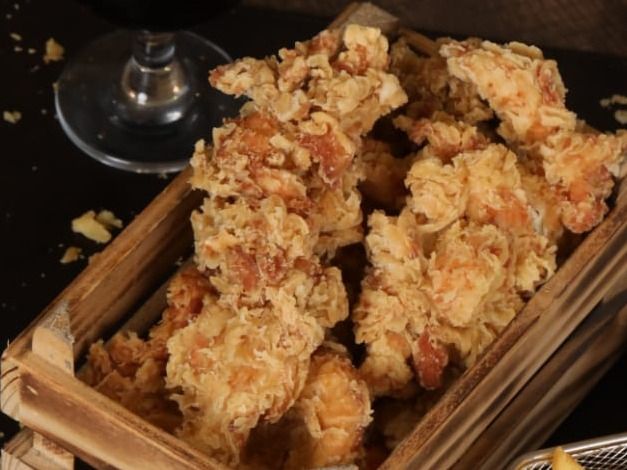 Zinger Meal 5 Pieces