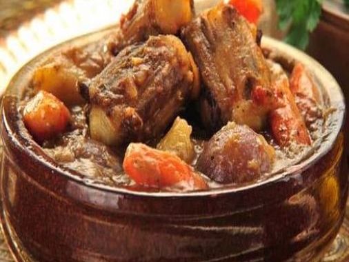 Large Akkawi Casserole