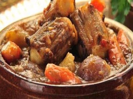 Small Akkawi Casserole