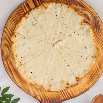 Akkawi Cheese Manoucheh