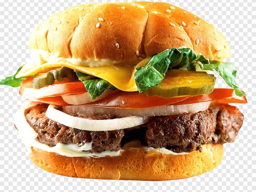 American Burger