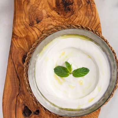 Labneh