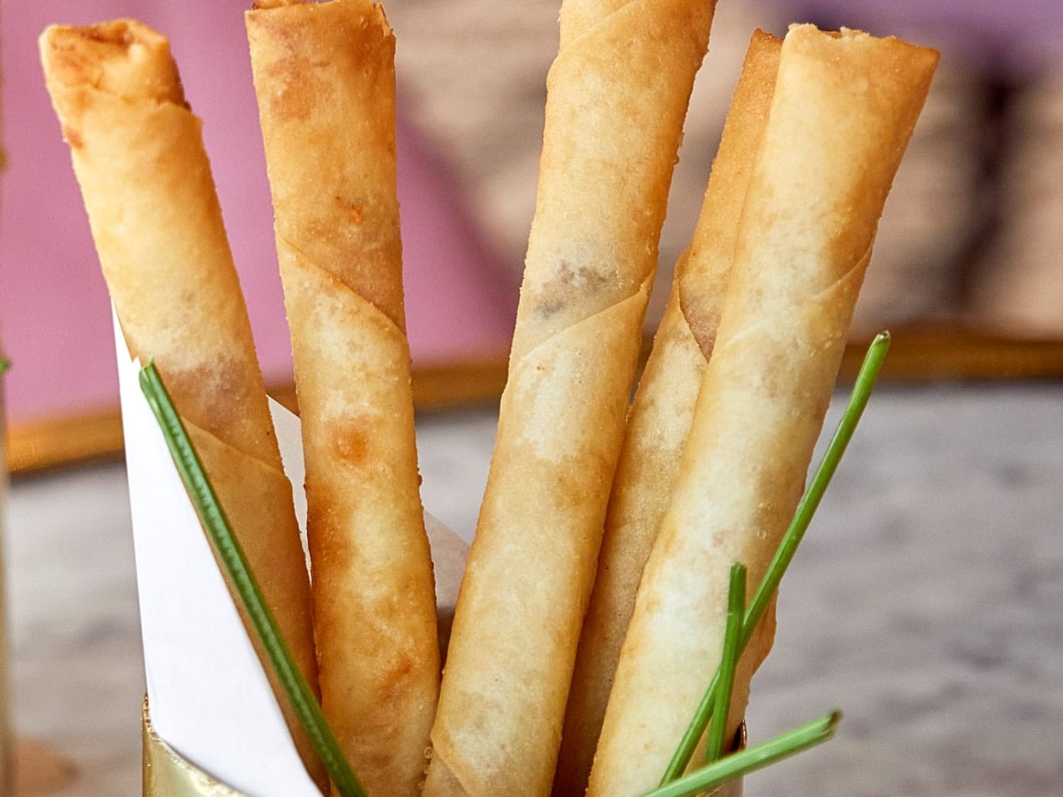 Cheese Cigars
