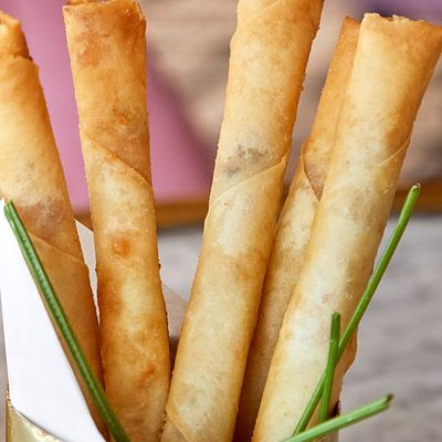Cheese Cigars