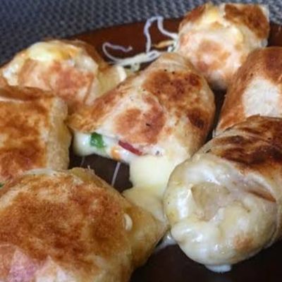 Mix Cheese Surian