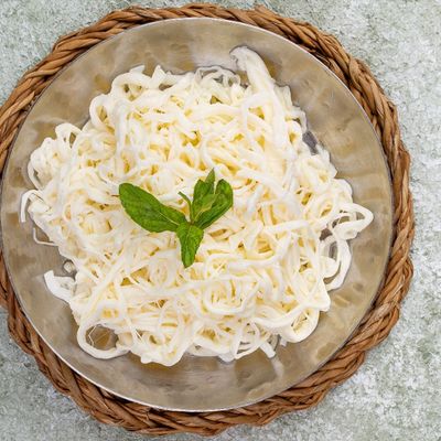 Mechallale Cheese