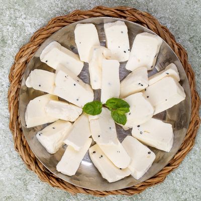 Nabulsi Cheese