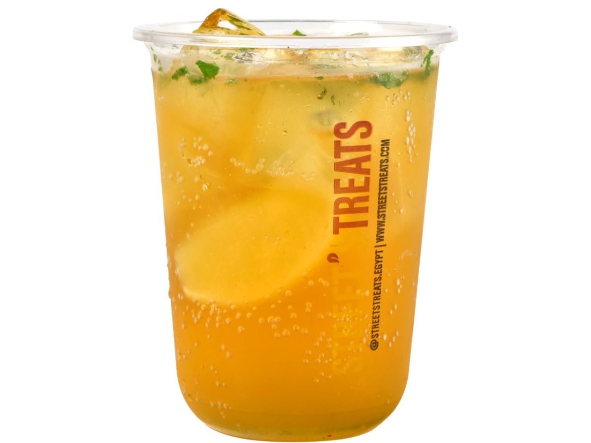 Bull Mojito
