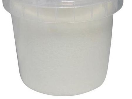 White Cotton Candy Box
