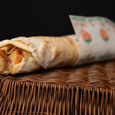 kafta djej Sandwich