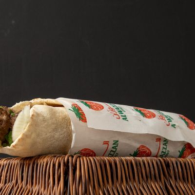 kafta Sandwich