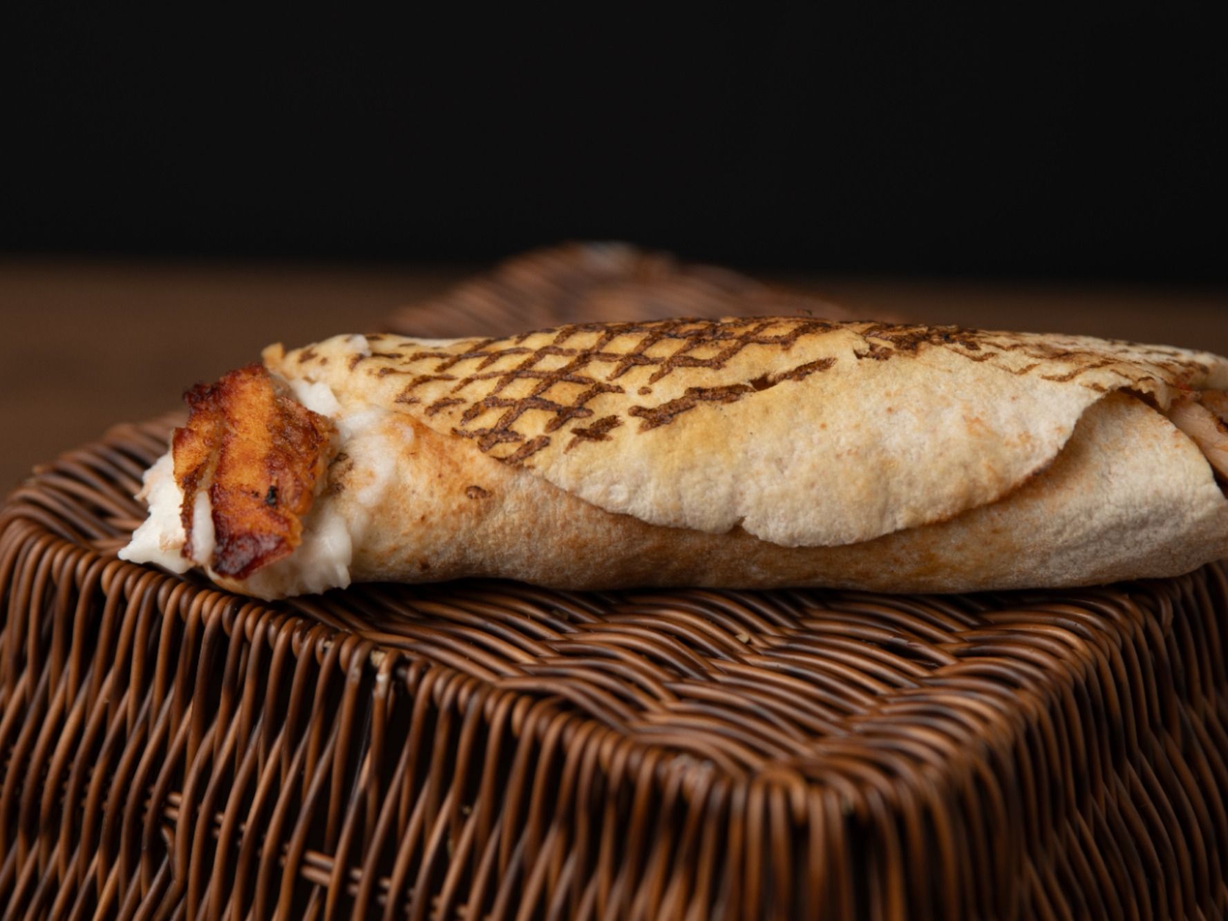 Lebanese Shawarma Chicken