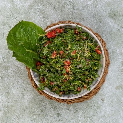 Tabbouleh