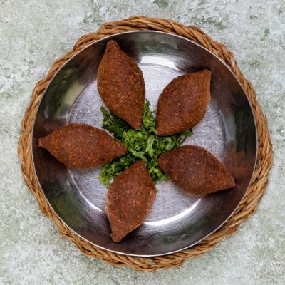 Kebbe Qras
